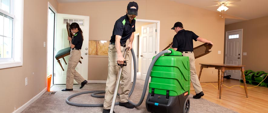 Chambersburg, PA cleaning services